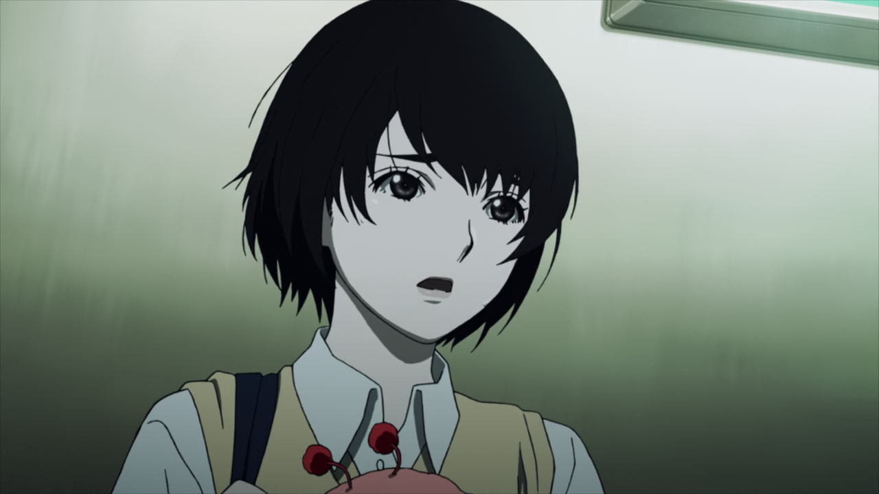 Zankyou no Terror (Yoru no Kousen)